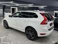 Volvo XC60 D5 AWD R-Design Geartronic*Wenig-KM*Top-Ausstat... Blanc - thumbnail 7