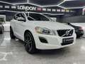 Volvo XC60 D5 AWD R-Design Geartronic*Wenig-KM*Top-Ausstat... Blanc - thumbnail 1