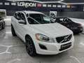 Volvo XC60 D5 AWD R-Design Geartronic*Wenig-KM*Top-Ausstat... Blanc - thumbnail 2