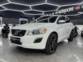 Volvo XC60 D5 AWD R-Design Geartronic*Wenig-KM*Top-Ausstat... Blanc - thumbnail 6