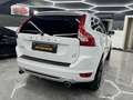 Volvo XC60 D5 AWD R-Design Geartronic*Wenig-KM*Top-Ausstat... Blanc - thumbnail 10