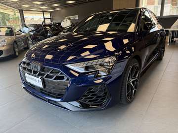 S3 Sportback 2.0 tfsi quattro s-tronic MATRIX TETT
