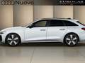 Audi A5 avant 2.0 e-hybrid s line edition quattro 299cv s- Bianco - thumbnail 3