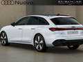 Audi A5 avant 2.0 e-hybrid s line edition quattro 299cv s- Bianco - thumbnail 4