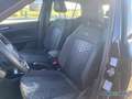 Volkswagen T-Cross 1.0 TSI R-Line DSG*Matrix*Navi*RearView Schwarz - thumbnail 9