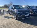 Volkswagen T-Cross 1.0 TSI R-Line DSG*Matrix*Navi*RearView Schwarz - thumbnail 17