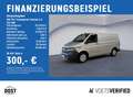 Volkswagen T6.1 Transporter Kasten 2.0 TDI DSG Argento - thumbnail 2