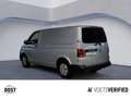 Volkswagen T6.1 Transporter Kasten 2.0 TDI DSG Argento - thumbnail 4