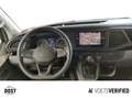 Volkswagen T6.1 Transporter Kasten 2.0 TDI DSG Argento - thumbnail 9