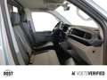 Volkswagen T6.1 Transporter Kasten 2.0 TDI DSG Argento - thumbnail 8