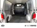 Volkswagen T6.1 Transporter Kasten 2.0 TDI DSG Argento - thumbnail 15
