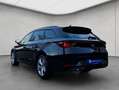 SEAT Leon Sportstourer 2.0 TDI FR DSG NAVI ACC AHK PLA Schwarz - thumbnail 3