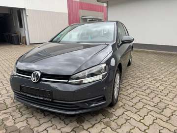 Trendline BMT/Start-Stopp DIESEL Insp. NEU