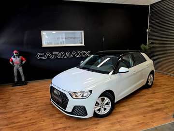 A1 Sportback 1.0 essence seulement 7000 km !! A voir !! premier propriétaire.. occasion a saisir !