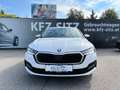 Skoda Octavia Combi 2,0 TDI Ambition | AHK Weiß - thumbnail 8