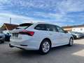 Skoda Octavia Combi 2,0 TDI Ambition | AHK Weiß - thumbnail 3
