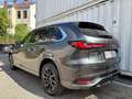 Mazda CX-80 3.3L e-SKYACTIV D AWD Homura Plus Aut. AUTO STA... Grau - thumbnail 3