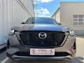 Mazda CX-80 3.3L e-SKYACTIV D AWD Homura Plus Aut. AUTO STA... Grau - thumbnail 4