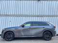 Mazda CX-80 3.3L e-SKYACTIV D AWD Homura Plus Aut. | AUTO S... Grau - thumbnail 2