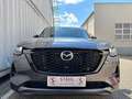 Mazda CX-80 3.3L e-SKYACTIV D AWD Homura Plus Aut. | AUTO S... Grau - thumbnail 4