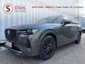 Mazda CX-80 3.3L e-SKYACTIV D AWD Homura Plus Aut. | AUTO S... Grau - thumbnail 1