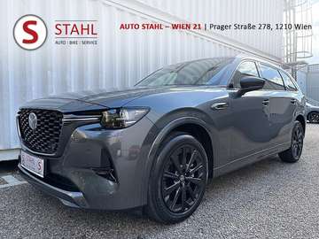 3.3L e-SKYACTIV D AWD Homura Plus Aut. | AUTO S...