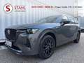 Mazda CX-80 3.3L e-SKYACTIV D AWD Homura Plus Aut. AUTO STA... Grau - thumbnail 1
