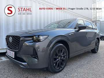 3.3L e-SKYACTIV D AWD Homura Plus Aut. AUTO STA...