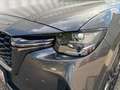 Mazda CX-80 3.3L e-SKYACTIV D AWD Homura Plus Aut. | AUTO S... Grau - thumbnail 35