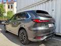 Mazda CX-80 3.3L e-SKYACTIV D AWD Homura Plus Aut. | AUTO S... Grau - thumbnail 3