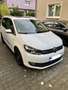 Volkswagen Touran 1.2 TSI Cup Weiß - thumbnail 1