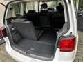 Volkswagen Touran 1.2 TSI Cup Weiß - thumbnail 9