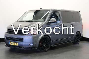 2.0 TDI 180PK Automaat - Airco - Navi - PDC - €10.