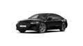 Audi A7 55 TFSI QUATTRO+WINTERRÄDER+AHK+HUD Noir - thumbnail 2