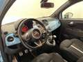 Abarth 500 500 1.4 16v t. t-jet Custom s/xeno c/sens.p. 135cv Blau - thumbnail 10