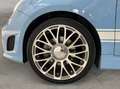 Abarth 500 500 1.4 16v t. t-jet Custom s/xeno c/sens.p. 135cv Blau - thumbnail 9