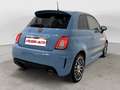Abarth 500 500 1.4 16v t. t-jet Custom s/xeno c/sens.p. 135cv Blau - thumbnail 4