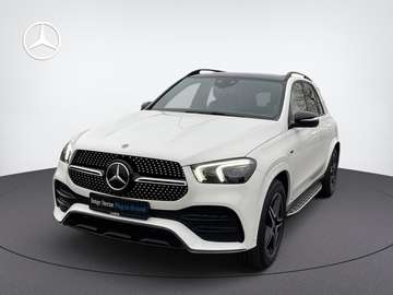 de 4Matic AMG+PANODACH+LED+DISTRONIC+AHK