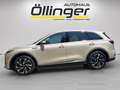 MG Sonstige MGS6 EV 77 kWh Luxury + Metallic! + GRATIS Wint... Gold - thumbnail 2