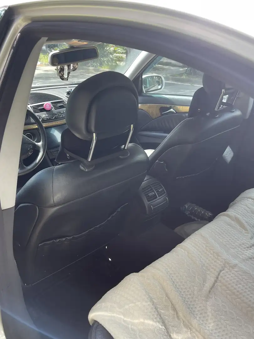 Mercedes-Benz E 270 td cdi Avantgarde - 1