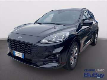 1.5 EcoBoost 150 CV 2WD ST-Line