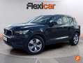 Volvo XC40 2.0 B4 G Momentum Pro Auto Negro - thumbnail 3
