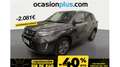 Suzuki Vitara 1.4T GLE Mild Hybrid Gris - thumbnail 1