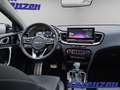 Kia XCeed Platinum Edition T-GDI 1.6 El. Panodach Navi Leder Schwarz - thumbnail 11