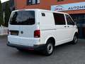Volkswagen T6.1 Transporter Kasten 2.0TDI*DSG*LED*ACC*DAB Blanc - thumbnail 4