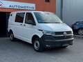 Volkswagen T6.1 Transporter Kasten 2.0TDI*DSG*LED*ACC*DAB Blanc - thumbnail 3
