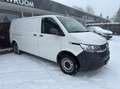 Volkswagen Transporter 2.0 TDI L2H1 Camera, Carplay, Stoelvw, Navi.. Blanc - thumbnail 3