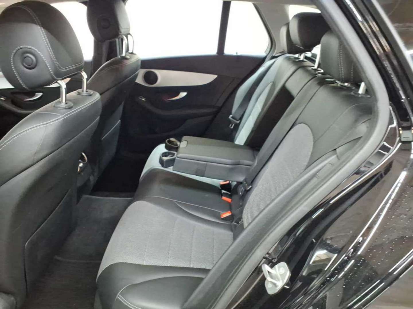 Mercedes Classe C 300 - - Joinsteer - #5