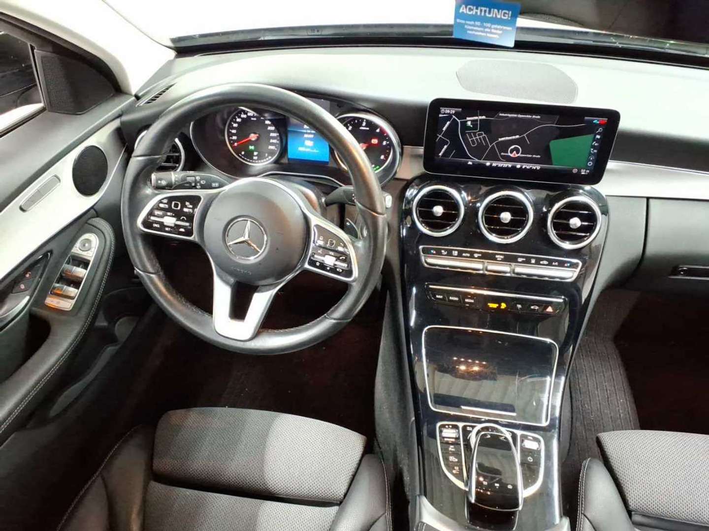 Mercedes Classe C 300 - - Joinsteer - #3