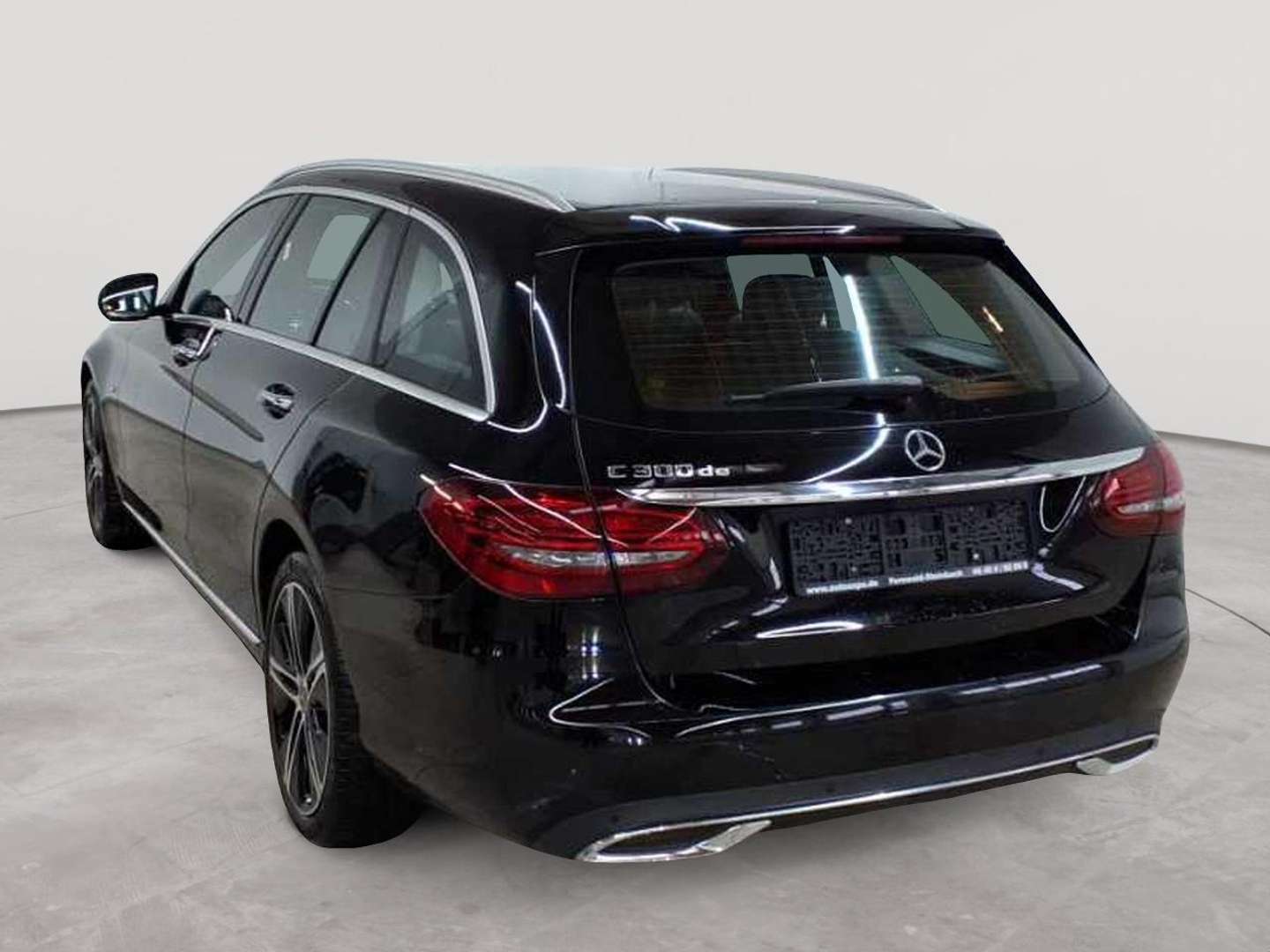 Mercedes Classe C 300 - - Joinsteer - #1